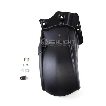 Motorcycle Rear Fender Extender Wheel Hugger Mudguard Splash Guard for Suzuki V-StromDL1000 2014-2019 V-Strom Cl1050xt, product view 01