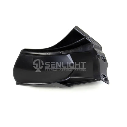 Motorcycle Rear Fender Extender Wheel Hugger Mudguard Splash Guard for Suzuki V-StromDL1000 2014-2019 V-Strom Cl1050xt, product view 03