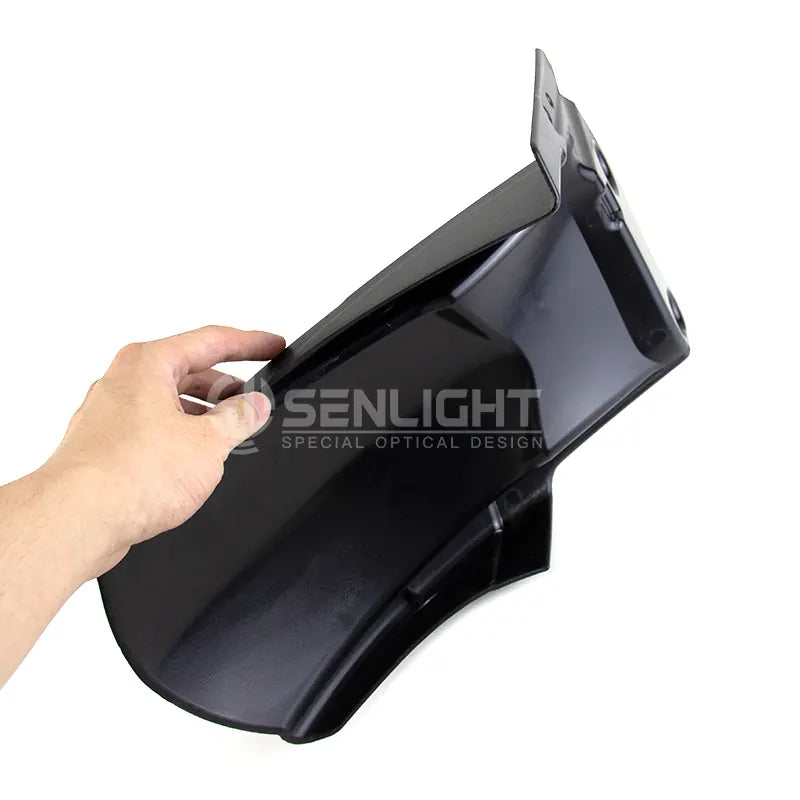 Motorcycle Rear Fender Extender Wheel Hugger Mudguard Splash Guard for Suzuki V-StromDL1000 2014-2019 V-Strom Cl1050xt, product view 05