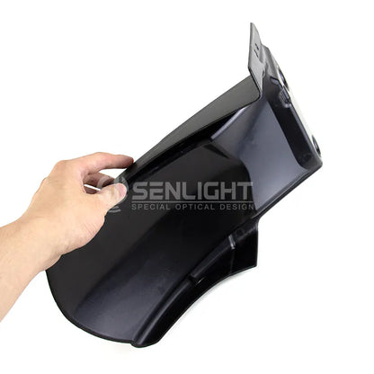 Motorcycle Rear Fender Extender Wheel Hugger Mudguard Splash Guard for Suzuki V-StromDL1000 2014-2019 V-Strom Cl1050xt, product view 05