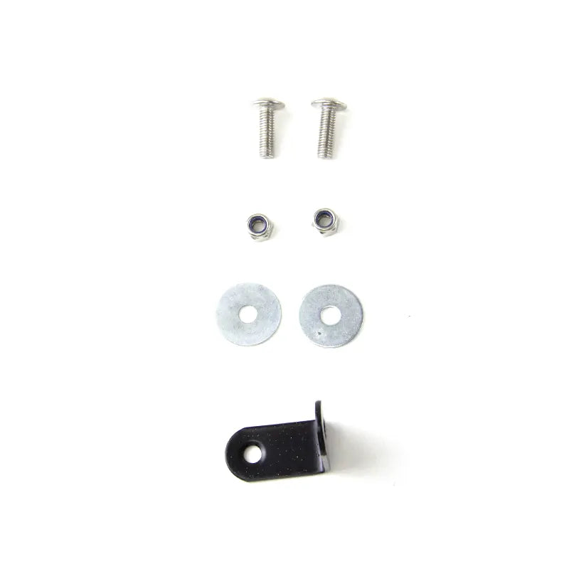 Motorcycle Rear Fender Extender Wheel Hugger Mudguard Splash Guard for Suzuki V-StromDL1000 2014-2019 V-Strom Cl1050xt, product view 06