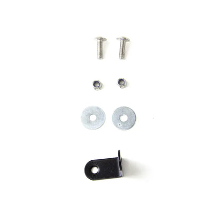 Motorcycle Rear Fender Extender Wheel Hugger Mudguard Splash Guard for Suzuki V-StromDL1000 2014-2019 V-Strom Cl1050xt, product view 06
