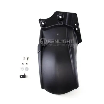 Motorcycle Rear Fender Extender Wheel Hugger Mudguard Splash Guard for Suzuki V-StromDL1000 2014-2019 V-Strom Cl1050xt, product view 07