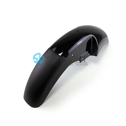 Motorcycle Rear Fender Moto Rear Motorbike Mudguard Wheel Hugger Splash Guard Fiber Mudguard for PULSAR 180, product view 03