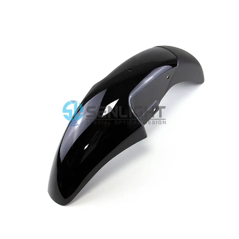 Motorcycle Rear Fender Moto Rear Motorbike Mudguard Wheel Hugger Splash Guard Fiber Mudguard for PULSAR 180, product view 04