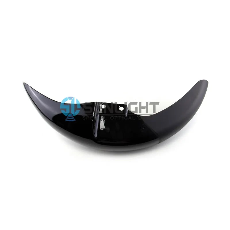 Motorcycle Rear Fender Moto Rear Motorbike Mudguard Wheel Hugger Splash Guard Fiber Mudguard for PULSAR 180, product view 05