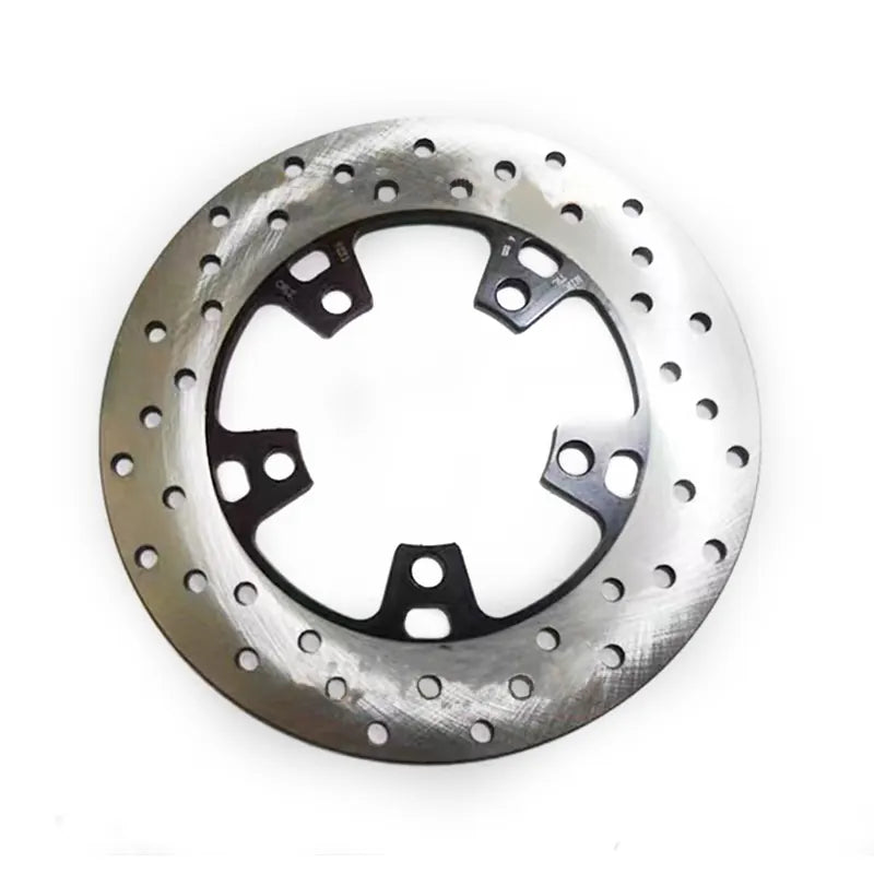 Motorcycle Rear Front Wheel Disc Brake Plate Motorbike Brake Disc for YAMAHA R15, product view 01