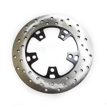 Motorcycle Rear Front Wheel Disc Brake Plate Motorbike Brake Disc for YAMAHA R15, product view 01