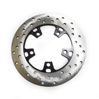 Motorcycle Rear Front Wheel Disc Brake Plate Motorbike Brake Disc for YAMAHA R15, product view 03