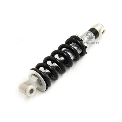 Motorcycle Rear Shock Absorber Rear Suspension Shock Struts Universal Adjustable Shock Absorber for Motorcycle Scooter, product view 01