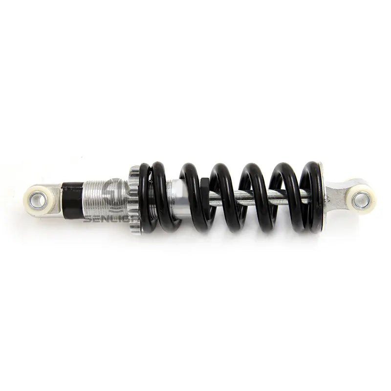 Motorcycle Rear Shock Absorber Rear Suspension Shock Struts Universal Adjustable Shock Absorber for Motorcycle Scooter, product view 02