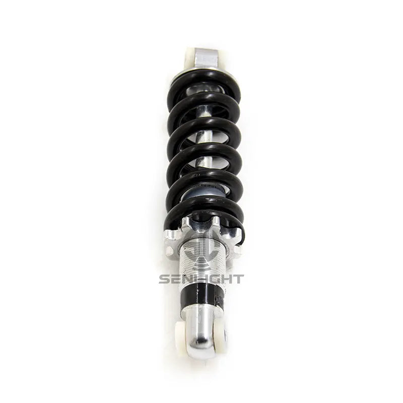 Motorcycle Rear Shock Absorber Rear Suspension Shock Struts Universal Adjustable Shock Absorber for Motorcycle Scooter, product view 03
