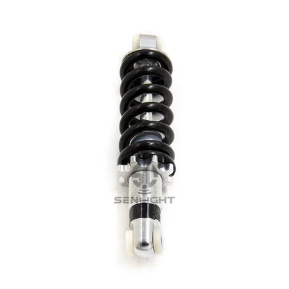 Motorcycle Rear Shock Absorber Rear Suspension Shock Struts Universal Adjustable Shock Absorber for Motorcycle Scooter, product view 03