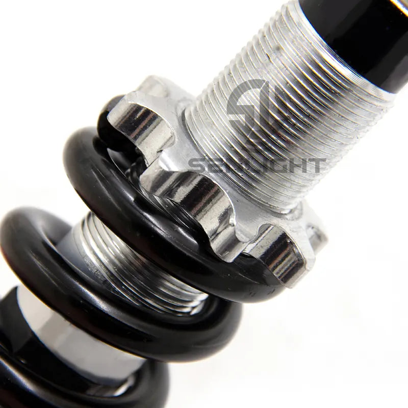 Motorcycle Rear Shock Absorber Rear Suspension Shock Struts Universal Adjustable Shock Absorber for Motorcycle Scooter, product view 04