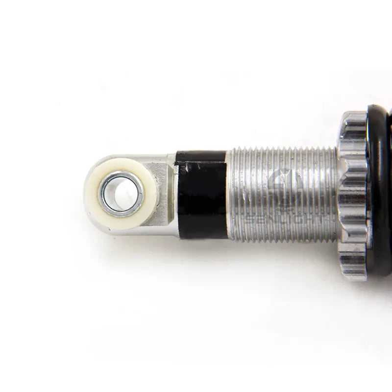 Motorcycle Rear Shock Absorber Rear Suspension Shock Struts Universal Adjustable Shock Absorber for Motorcycle Scooter, product view 05