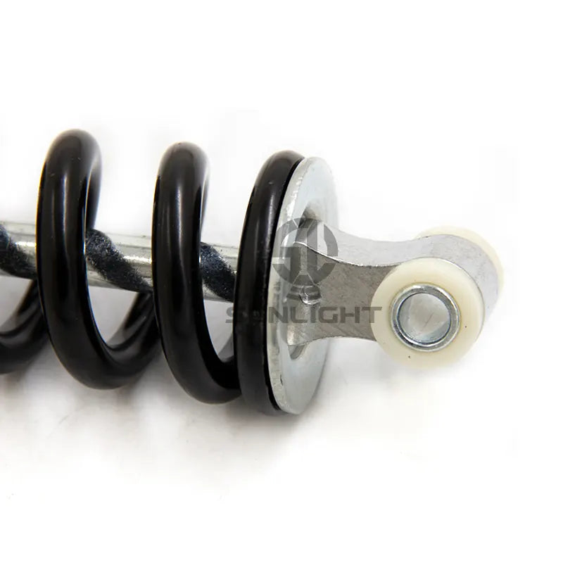Motorcycle Rear Shock Absorber Rear Suspension Shock Struts Universal Adjustable Shock Absorber for Motorcycle Scooter, product view 06
