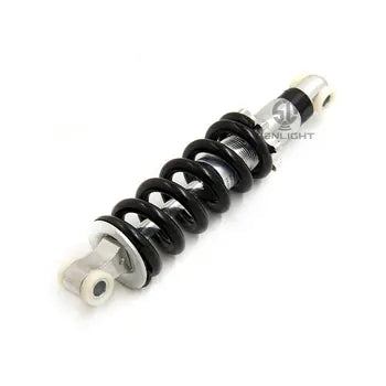 Motorcycle Rear Shock Absorber Rear Suspension Shock Struts Universal Adjustable Shock Absorber for Motorcycle Scooter, product view 07