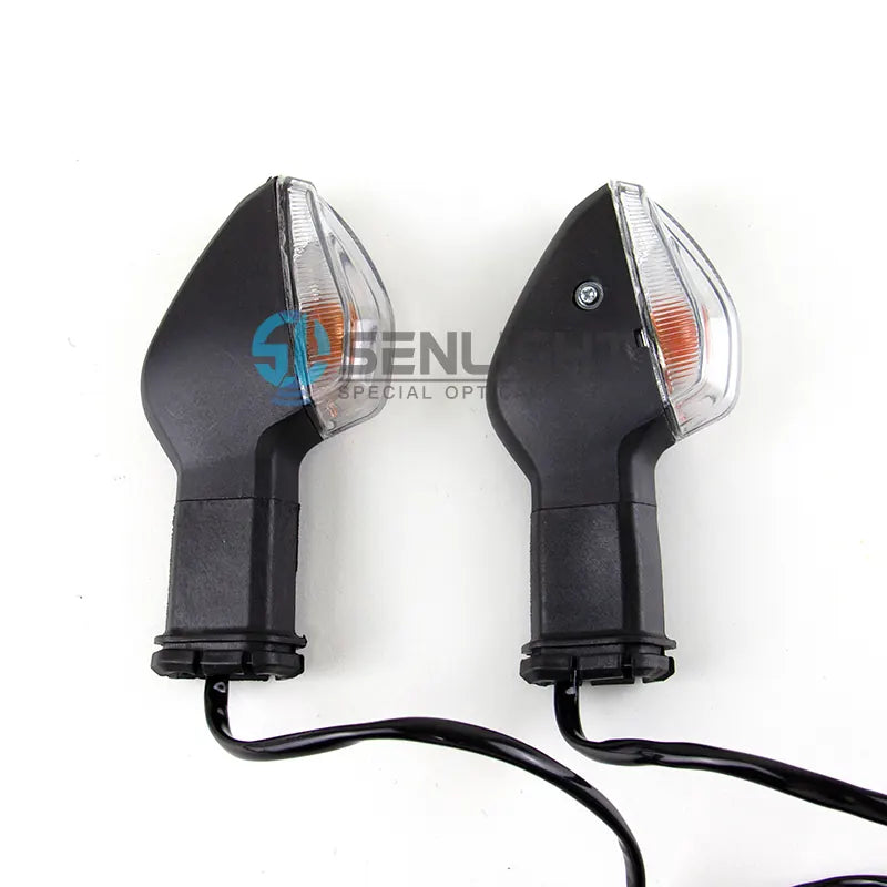 Motorcycle Rear Turn Signal Light Motorcycle LED Indicator Light Turning Light Indicator Lamp for Suzu. Ki Gixxer SF, product view 03