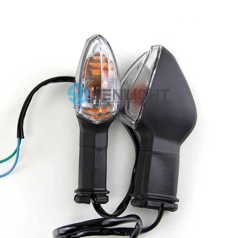 Motorcycle Rear Turn Signal Light Motorcycle LED Indicator Light Turning Light Indicator Lamp for Suzu. Ki Gixxer SF, product view 05