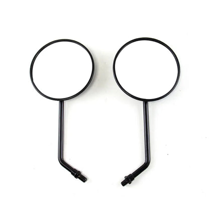 Motorcycle Rearview Mirror for Xr150 Xr190l Motos Side View Mirrors Body Parts Accessories, product view 02