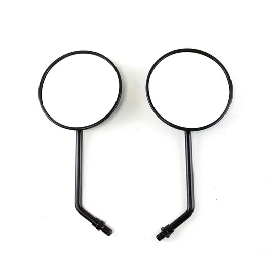 Universal Motorcycle Rearview Mirror for Xr150, Xr190l - Dirt Bike Parts, dirt bike parts, product view 02
