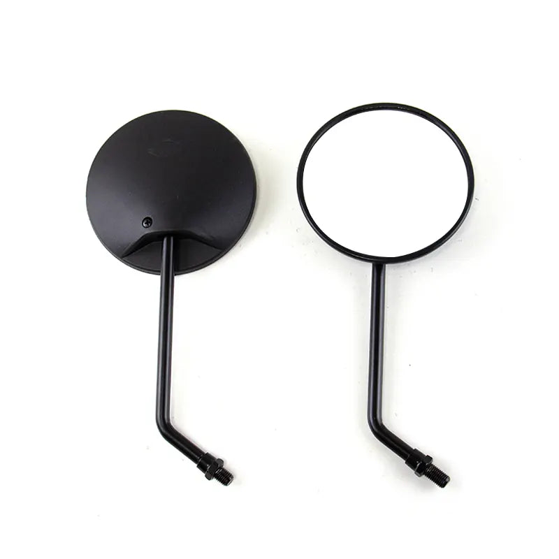 Motorcycle Rearview Mirror for Xr150 Xr190l Motos Side View Mirrors Body Parts Accessories, product view 03