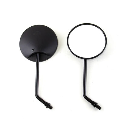 Motorcycle Rearview Mirror for Xr150 Xr190l Motos Side View Mirrors Body Parts Accessories, product view 03