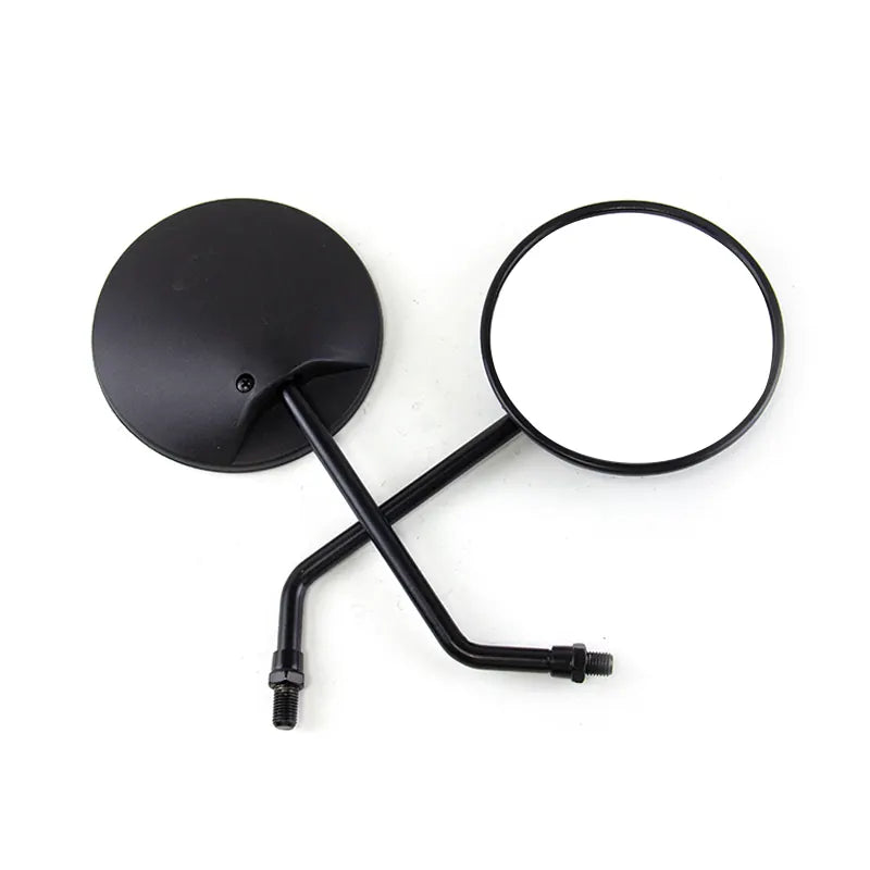 Motorcycle Rearview Mirror for Xr150 Xr190l Motos Side View Mirrors Body Parts Accessories, product view 04