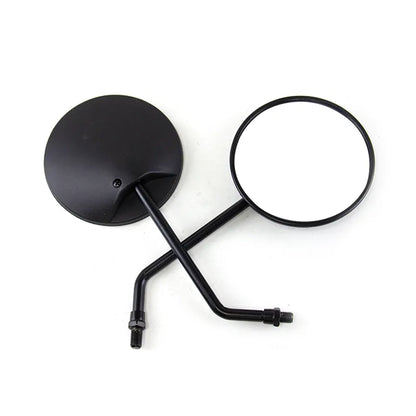 Motorcycle Rearview Mirror for Xr150 Xr190l Motos Side View Mirrors Body Parts Accessories, product view 04
