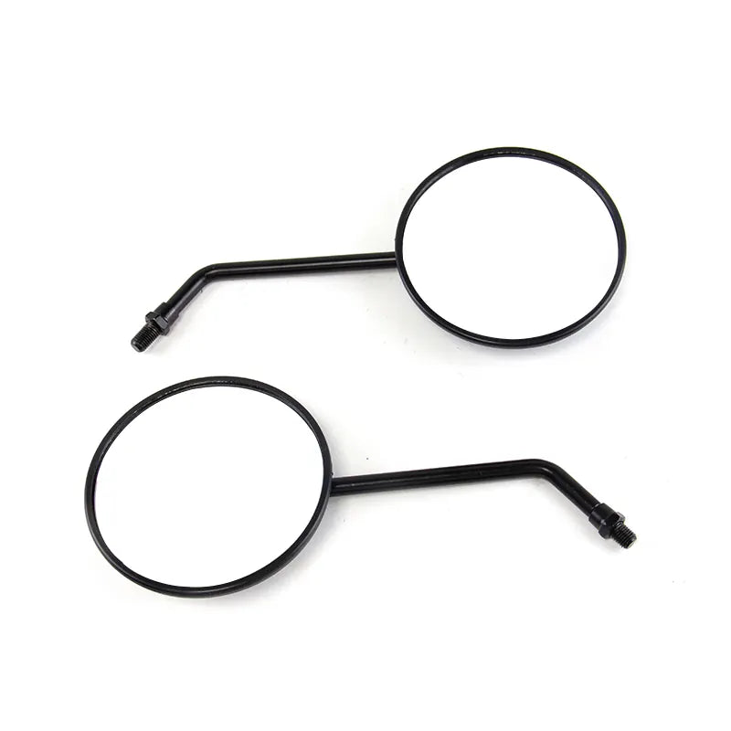 Motorcycle Rearview Mirror for Xr150 Xr190l Motos Side View Mirrors Body Parts Accessories, product view 05