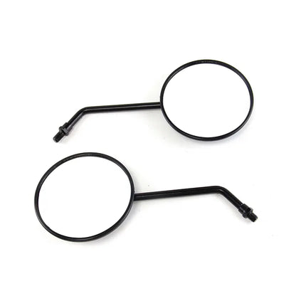Motorcycle Rearview Mirror for Xr150 Xr190l Motos Side View Mirrors Body Parts Accessories, product view 05
