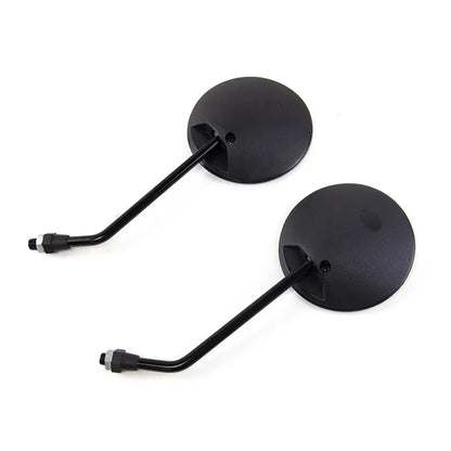 Motorcycle Rearview Mirror for Xr150 Xr190l Motos Side View Mirrors Body Parts Accessories, product view 06