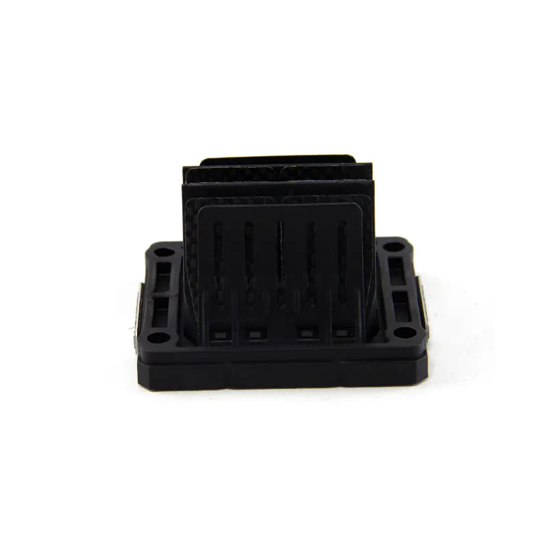 Motorcycle Reed Valve for for YAMAHAYFZ350 YZ125 RXZ135 V-force 4 Reed Block Accessories, product view 05