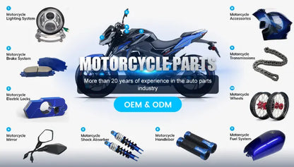 Motorcycle Reed Valves V4144 VForce 4 for Yamaha YFZ350 RZ350 Y125Z RX-135 RX-Z135, product view 06