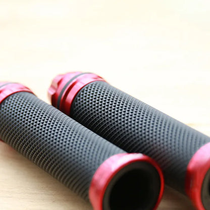 Motorcycle Refit Handle Decorative Motorcycle Handle Throttle Handgrip Plastic Sleeve, product view 04