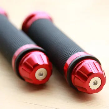 Motorcycle Refit Handle Decorative Motorcycle Handle Throttle Handgrip Plastic Sleeve, product view 07