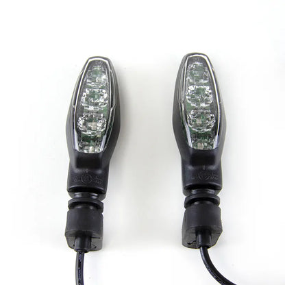 Motorcycle Refitted Accessories Turn signal Turn Light for Speed Twin 1200 TIGER 800/900, product view 01