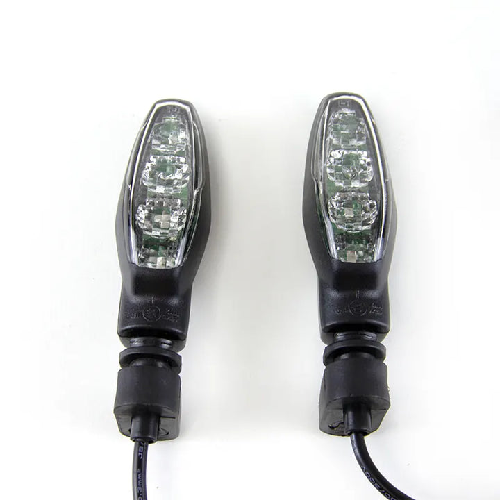 Motorcycle Refitted Accessories Turn signal Turn Light for Speed Twin 1200 TIGER 800/900, product view 01