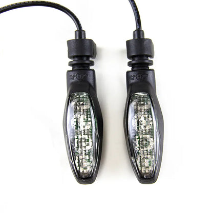 Motorcycle Refitted Accessories Turn signal Turn Light for Speed Twin 1200 TIGER 800/900, product view 02