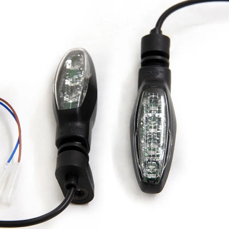 Motorcycle Refitted Accessories Turn signal Turn Light for Speed Twin 1200 TIGER 800/900, product view 04