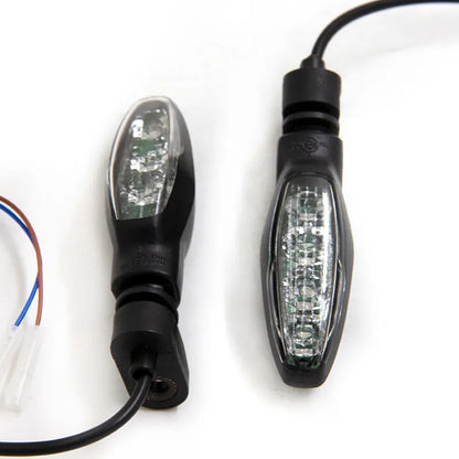 Motorcycle Refitted Accessories Turn signal Turn Light for Speed Twin 1200 TIGER 800/900, product view 04