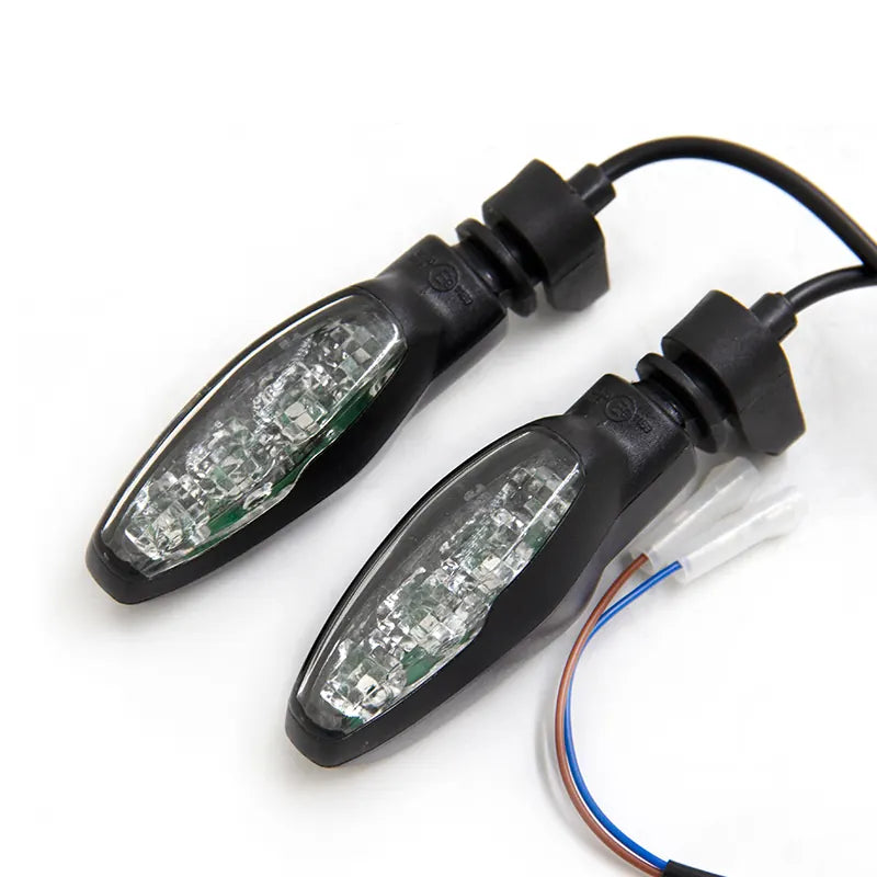 Motorcycle Refitted Accessories Turn signal Turn Light for Speed Twin 1200 TIGER 800/900, product view 05
