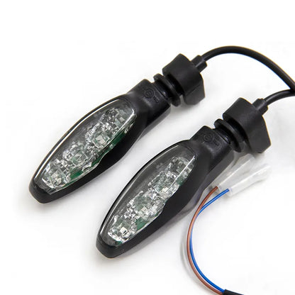 Motorcycle Refitted Accessories Turn signal Turn Light for Speed Twin 1200 TIGER 800/900, product view 05