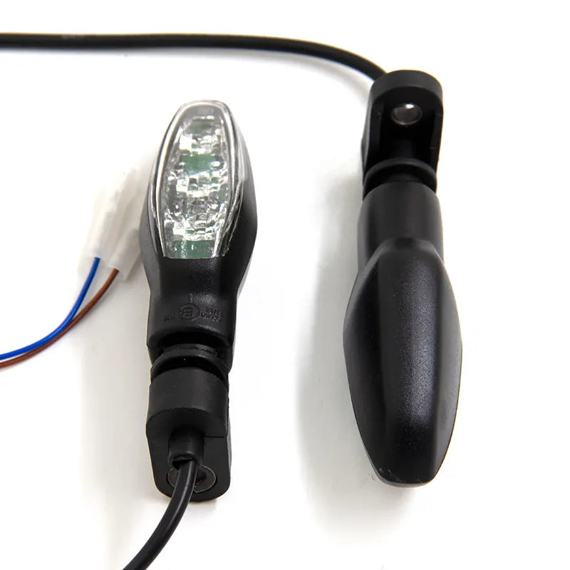 Motorcycle Refitted Accessories Turn signal Turn Light for Speed Twin 1200 TIGER 800/900, product view 06