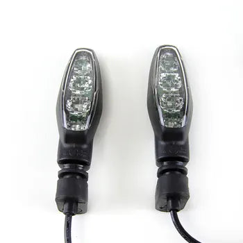Motorcycle Refitted Accessories Turn signal Turn Light for Speed Twin 1200 TIGER 800/900, product view 07