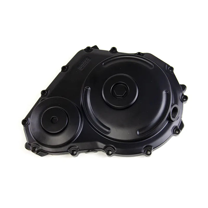 Motorcycle Refitted Engine Side Cover for Suzuki GSXR600 GSXR750 GSX-R 600 750 2006-2020, product view 01