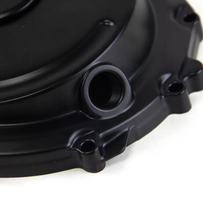 Motorcycle Refitted Engine Side Cover for Suzuki GSXR600 GSXR750 GSX-R 600 750 2006-2020, product view 03