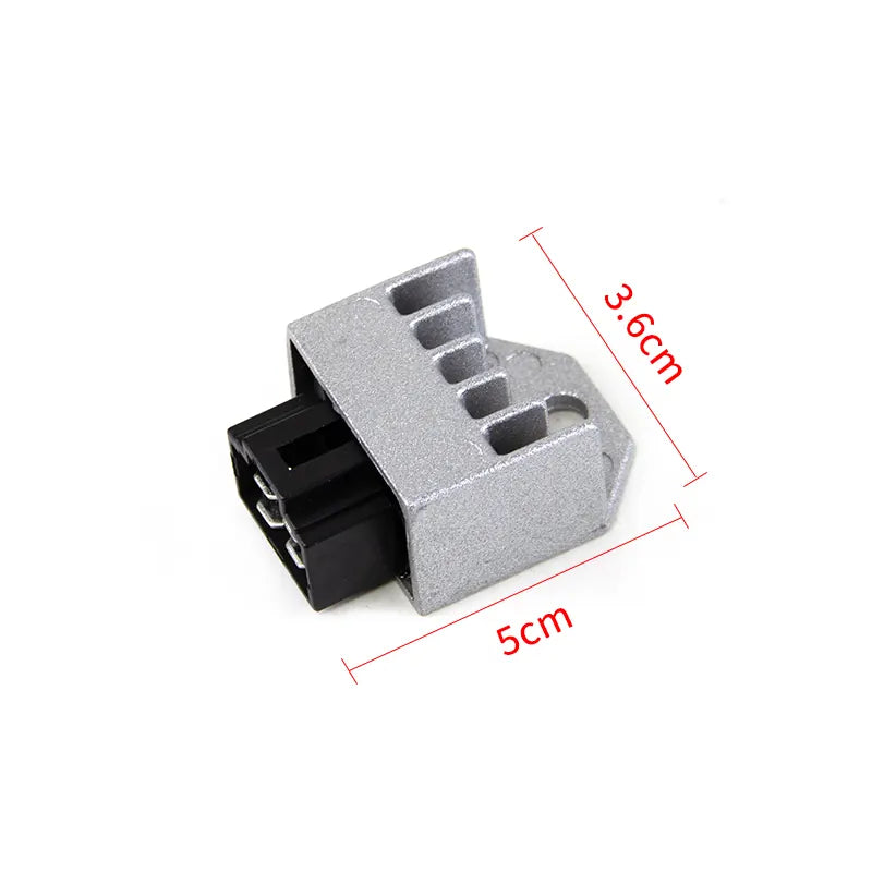 Motorcycle Regulator Rectifier for CB1 125, product view 02