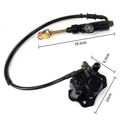 motorcycle replacement part xbbc-0012, product view 05
