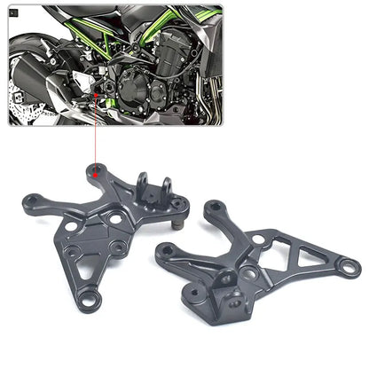 motorcycle replacement part xbbp-0020, product view 06